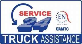 Truck Assistance