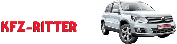 Logo Kfz Ritter