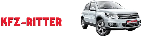 Logo Kfz Ritter Loipersdorf